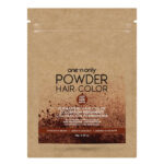 ONE 'N ONLY Powder Permanent Hair Color Packet (0.35oz) - Chocolate Brown