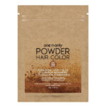 ONE 'N ONLY Powder Permanent Hair Color Packet (0.35oz) - Dark Golden Blonde
