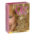 ONE 'N ONLY Argan Oil Perms - Acid Extra Body