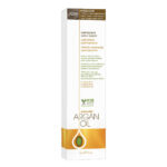 ONE 'N ONLY Argan Oil Permanent Color Cream (3oz) - 7GM Medium Cream Soda Blonde