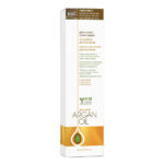 ONE 'N ONLY Argan Oil Permanent Color Cream (3oz) - 8NG Light Ginger Ale Blonde