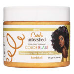 ORS Curls Unleashed Color Blast Temporary Hair Makeup Wax (6oz) - Bombshell