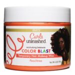 ORS Curls Unleashed Color Blast Temporary Hair Makeup Wax (6oz) - Peachtree