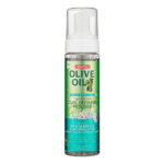 ORS Max Moisture Curl Defining Mousse (7oz)
