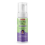 ORS Olive Oil Braidzone Braid Setting Mousse (7oz)
