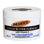 PALMER'S Cocoa Butter Cream Jar (7.25oz)