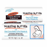 PALMER'S Cocoa Butter Nursing Butter Tube (1.1oz)