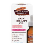 PALMER'S Cocoa Butter Skin Therapy Face Oil (1oz)