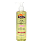 PALMER'S Cocoa Butter Skin Therapy Cleansing Face Oil (178ml)