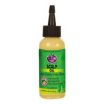 PARNEVU T-Tree Scalp Oil (2oz)