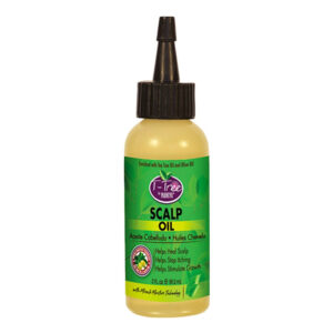 PARNEVU T-Tree Scalp Oil (2oz)