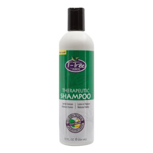 PARNEVU T-Tree Shampoo (12oz)