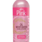 PINK Oil Moisturizer Hair Lotion [Original] (32oz) - 16oz/473ml