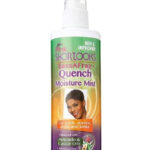 PINK Shortlooks SassAFraz Quench Moisture Mist (8oz)