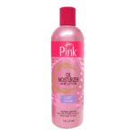 PINK Oil Moisturizer Hair Lotion [Classic Light] - 12oz (Bonus size of 8oz)