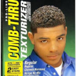 PRO LINE Comb-Thru Texturizer [Reg]