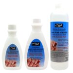 PRO NAIL Pure Acetone - 4oz
