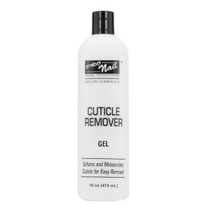 PRONAIL Cuticle Remover (16oz) - Gel