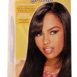 PROFECTIV No-Lye Relaxer Kit [1 Touch Up] (Reg)