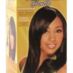 PROFECTIV No-Lye Relaxer Kit [1 Touch Up] (Sup)