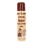 QUEEN ELISABETH Cocoa Butter Lotion (800ml)