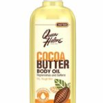 QUEEN HELENE Cocoa Butter Moisturizing Body Oil (10oz)