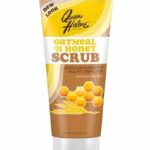 QUEEN HELENE Oatmeal n Honey Scrub (6oz)