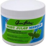 QUEEN HELENE Mint Julep Masque Jar (12oz)