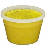 RA COSMETICS 100% Pure African Shea Butter (16oz)