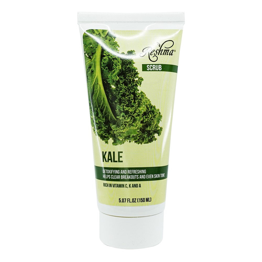 RESHMA Scrub (5.07oz) - Kale