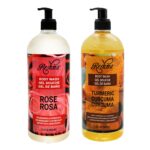 RESHMA Body Wash (32oz) - Tumeric
