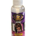 ROBERT'S DIAMOND BOND Protective Shield Transparent (2oz)