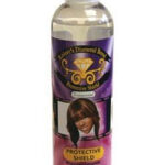 ROBERT'S DIAMOND BOND Protective Shield Transparent (8oz)