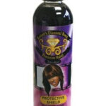 ROBERT'S DIAMOND BOND Protective Shield Kharkoal (8oz)