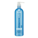 RUSK Deep Shine Color Hydrate Sulfate Free Shampoo (25oz)