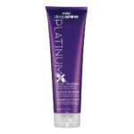 RUSK Deep Shine PLATINUMX Repair Treatment (8.5oz)