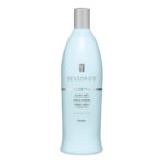 RUSK SENSORIES Calm Guarana + Ginger Nourishing Shampoo - 35oz