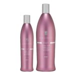 RUSK SENSORIES Bright Chamomile + Lavender Anti-Brassy Shampoo - 13.5oz