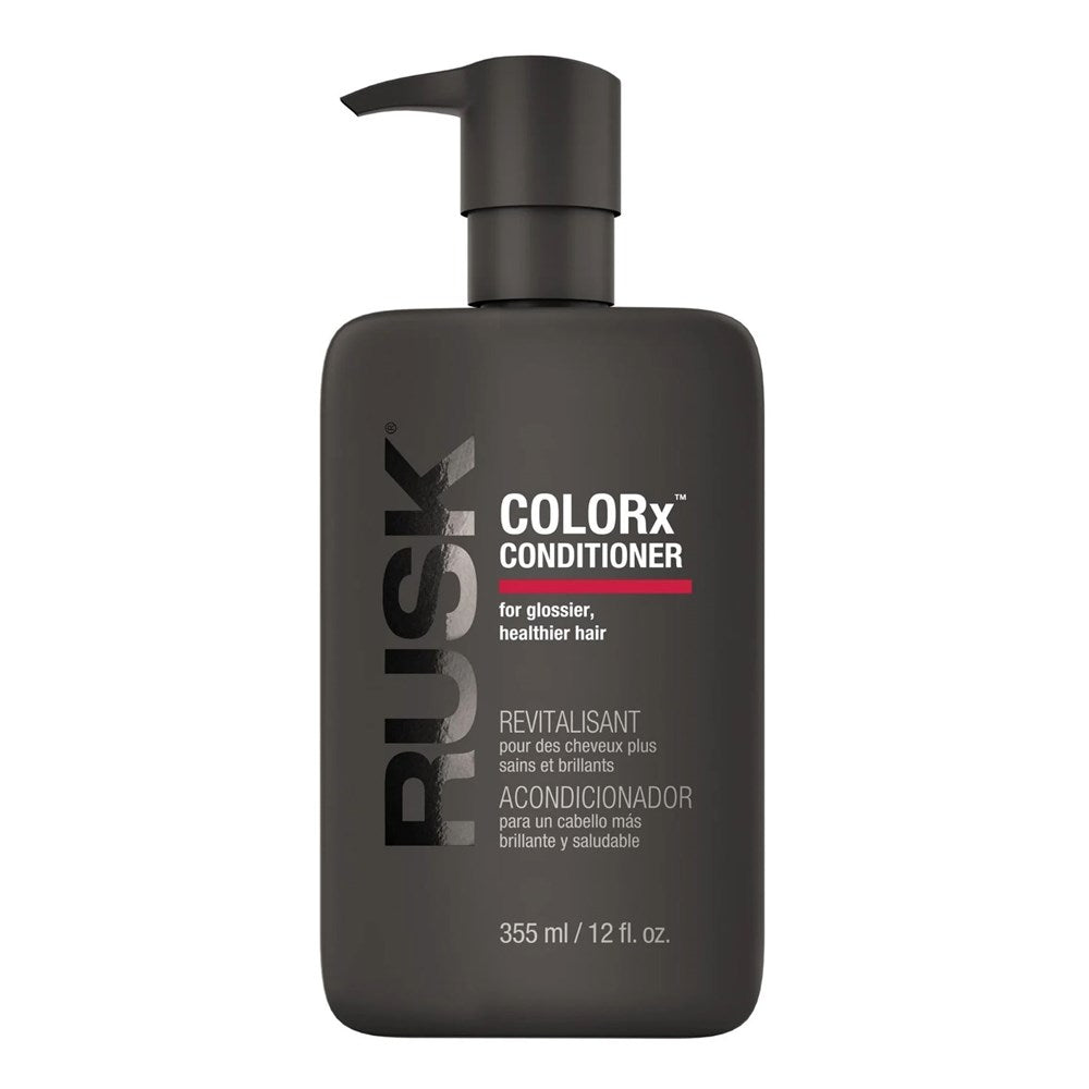 RUSK COLORx Conditioner - 12oz