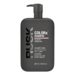 RUSK COLORx Shampoo - 33.8oz