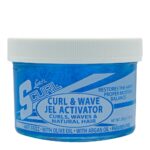 SCURL Wave Gel Activator [Regular] (10.5oz)