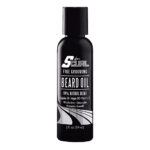 SCURL Beard Oil (2oz)