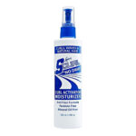 SCURL No Drip Curl Activator Moisturizer - 12oz (Bonus Size of 8oz)