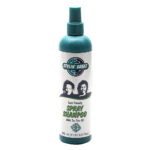 STYLIN' DREDZ Lock Friendly Spray Shampoo  (11.83oz)