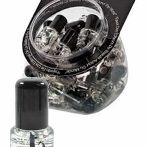 SECHE Vite Dry Fast Top Coat - 0.125oz