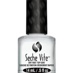 SECHE Vite Dry Fast Top Coat - 0.5oz