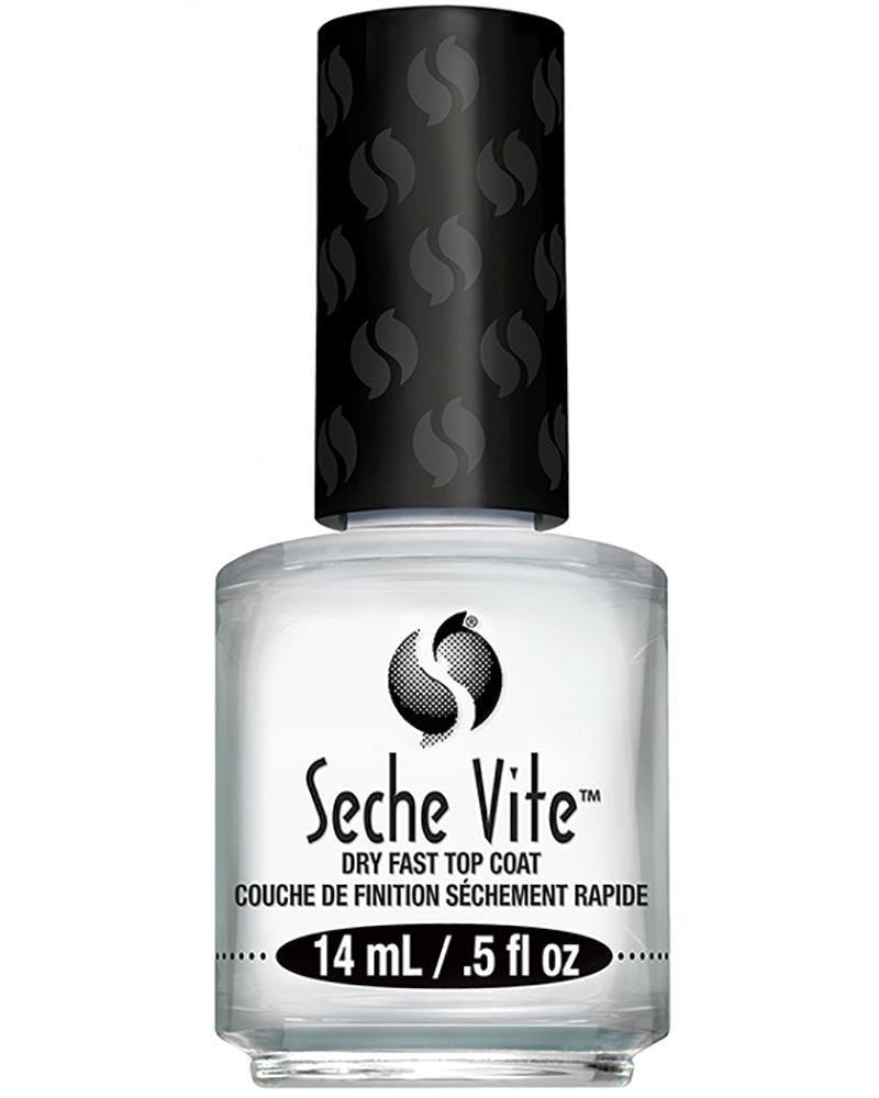 SECHE Vite Dry Fast Top Coat - 0.5oz
