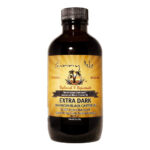 SUNNY ISLE Jamaican Black Castor Oil - 4oz / Extra Dark
