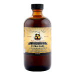 SUNNY ISLE Jamaican Black Castor Oil - 8oz / Extra Dark