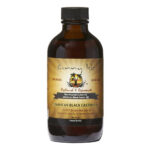 SUNNY ISLE Jamaican Black Castor Oil - 4oz / Original